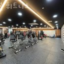 행복 휘트니스 이미지