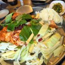 국수나무춘천우두점 | [춘천맛집] 통나무집닭갈비 본점 재방문한 내돈내산 후기 (가격, 주말웨이팅, 웨이팅방법)