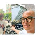 “전재산을 조카들에게…” 건물 두채 160억 홍석천, 면허 없이 구매한 2억 원짜리 SUV 이미지