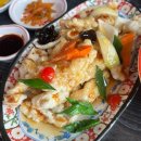 GS25세종홍대점 | 홍대입구역 점심식사로 딱인 중식 맛집 '왕소야 홍대점' 추천