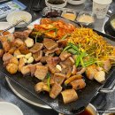 유쾌한뒷고기