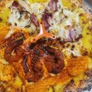 노모어피자 공덕점 이미지