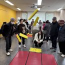 강북노인종합복지관 | 시립강북노인종합복지관, 정월대보름 맞아 어르신들의 건강과 안녕 기원