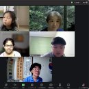 83회 2024.9.27.금. 한국문화: 영문한국전래동화인형극+미국문화: Clare Barton 이미지