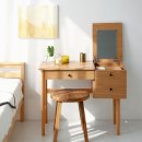 7290 | MAKUP 화장대 TBM7290D: 깔끔한 수납과 세련된 디자인의 완벽 조화!