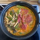 등촌칼국수 이미지