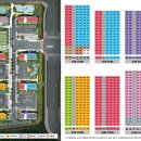 계룡대실LH4단지아파트 | 계룡 대실 LH 모집공고 영구임대주택 지구 4단지 아파트 월세 평면도