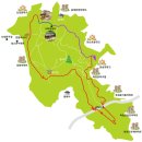 안산자락길 이미지