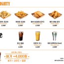 올마이티 이미지