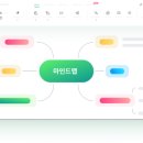 마인드로우 이미지