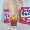 늘푸른유통 | 임산부 변비 첨가물 없는 푸룬주스 먹는법 한 달 마신 후기