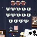 스타벅스 아산배방점 이미지