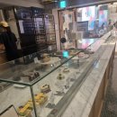 거성상사 | 로또명당 오케이상사 센트럴시티내점100호매점 옆 b patisserie(비파티세리)방문후기