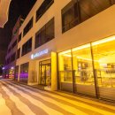 파인아트라벨 | 강릉 송정해수욕장 근처 숙소 추천｜파인아트라벨 로얄스위트 가성비 직거래 후기