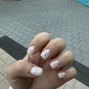 네일바이정 Nail by Jung | 세종 나성동 네일바이정 웨딩촬영 준비는 웨딩네일로 시작하기