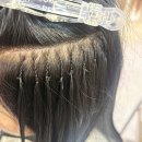 [부산] 붙임머리 잘하는 곳 &#39;반하지오 붙임머리 본점&#39; 내돈내산 솔직후기