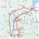 구미 금오산 산행 안내(4월5일) 이미지