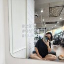 중곡동 헬스장 여성전용이라 편안한 토니바디W 후기