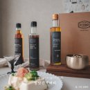 방앗간새벼리 저온압착 국산 들기름 흑임자기름 사용법