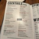 개st하우스 | 하와이 맛집 야드하우스 메뉴 웨이팅 내돈내산 후기 Yard House