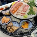 주나도리(주)세시서 | 강남맛집 | 정준하 횟집 | 주나수산 솔직후기