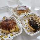 도우앤도우넛 | 대구 동대구역카페 도우맨도넛 내돈내산 찐 솔직후기