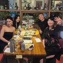 삼성중공업(주)외국인식당 | 잠실 외국인 관광객 식사 장소, 캐나다 유학 시절 친구들이 다시 찾은 방이동 참치 코스요리