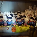 네덜란드풍차마을 이미지