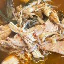 유장춘닭개장 이미지