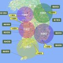 (행정용)중도오거리(좌) | [윤태옥의 길 위에서 읽는 한국전쟁] 9~10