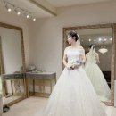 수지장식 | 브라이덜수지 본식드레스 가봉후기 (feat. 드레스 다예뻐서 결정장애 와버렸음)