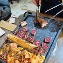 11 | 동탄 영천동 맛집 짚불태백 방문 후기
