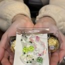 발렌타인 노래연습장 이미지