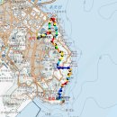 이기대큰고개약수터 이미지