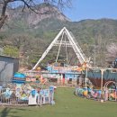 백운힐링밸리 | 서울 근교 계곡 힐링 여행포천 당일치기 코스 추천백운계곡 산정호수 허브아일랜드✨