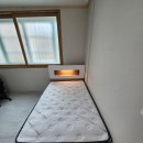 [리퍼브가구 소풍] 배송후기 - 3인 가죽소파, K와 SS 사이즈 침대 및 매트리스