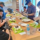 약수산채마을 이미지