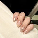 네네살롱 | 연신내 봄여름가을겨울 네일아트 페디큐어 &lt;네네살롱&gt; 꾸준히 찾게 되는 곳! (자석젤 + 네일팁 연장...