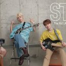 The Kid LAROI, Justin Bieber - STAY 이미지