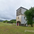 추풍령급수탑공원 화장실 이미지