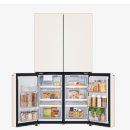 141 | LG 디오스 오브제컬렉션 매직스페이스 크래프트아이스 냉장고 2달사용 후기 T875MEE141와 H875GBB442 비교