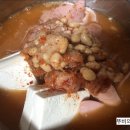 땅스부대찌개서산