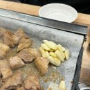 이천무한리필 돼지고기 돈탑 증포점) 18,900원에 소고기까지~
