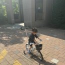 4살 삼천리 아이바이크 14인치 자전거 후기 [내돈내산]