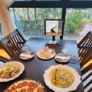 페어링 다이닝 이미지