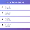 개인사업자와 중소상공인이 활용하는 SNS 마케팅 (유튜브/네이버 블로그) | 2026년 부업 트렌드: AI 툴 활용 사례