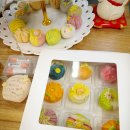 아름답고 예쁘개 이미지