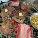 왕소갈비