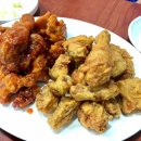 바니치킨 Daum카페