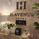 에이치에비뉴호텔(H-AVENUE HOTEL) 이미지